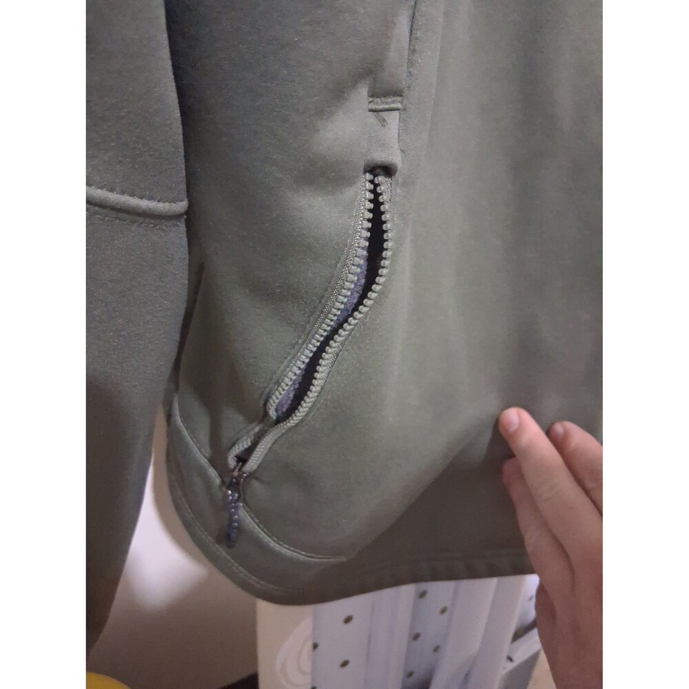SwissTech Jacket - Picture 4 of 6